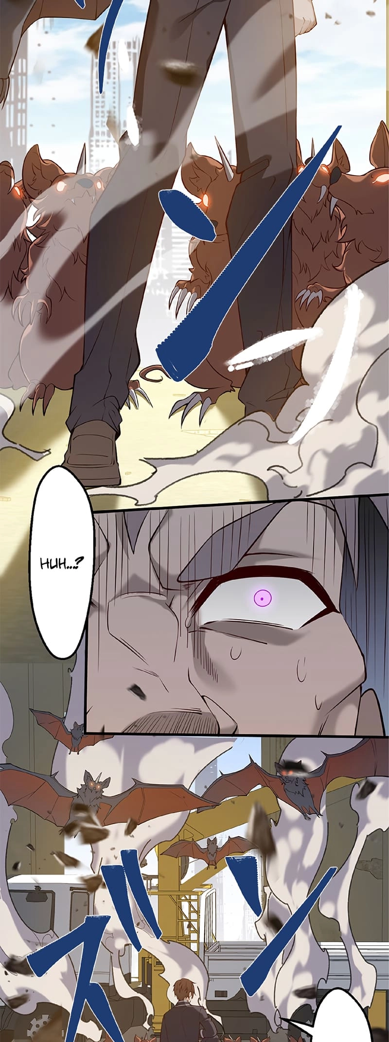 Isekai Kaeri no Saikyou Tamer, Tsukaima wa Osananajimi Chapter 16 page 15 - 