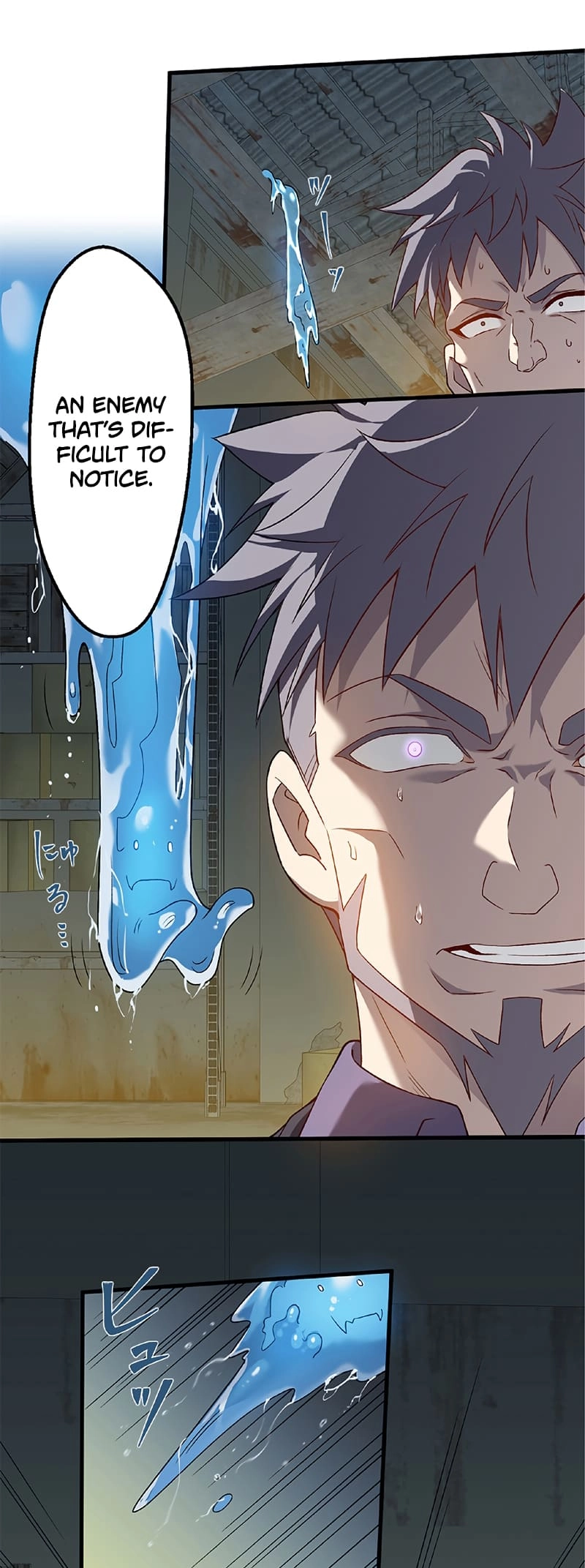 Isekai Kaeri no Saikyou Tamer, Tsukaima wa Osananajimi Chapter 16 page 17 - 