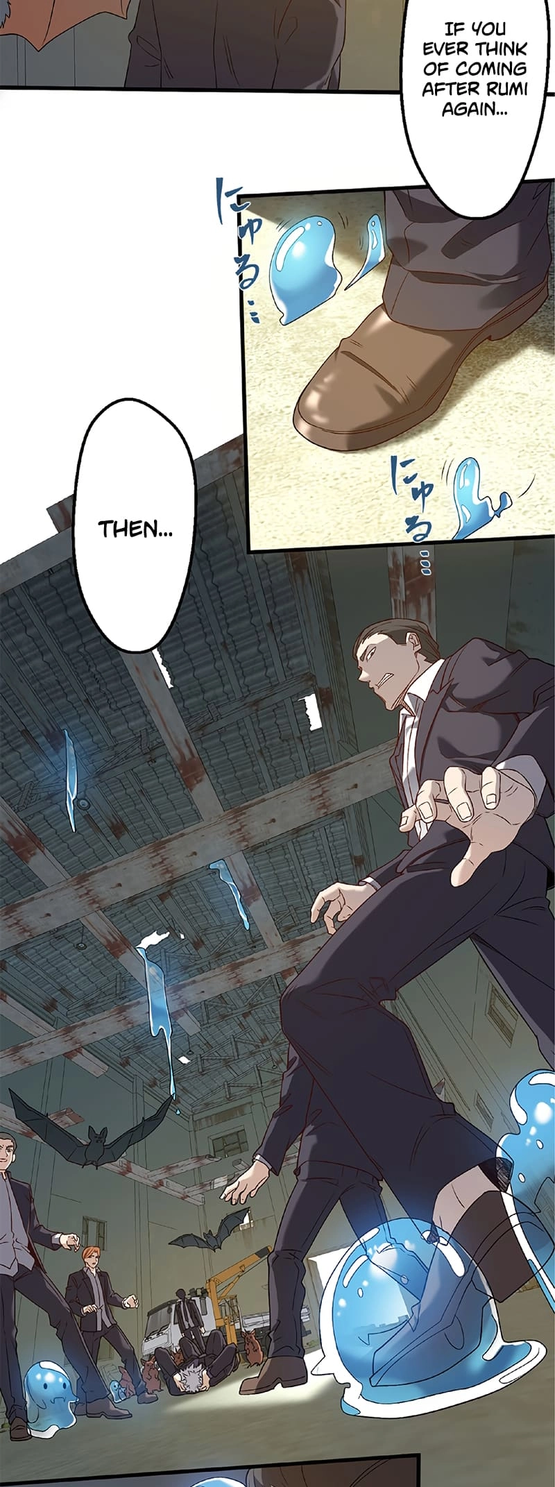 Isekai Kaeri no Saikyou Tamer, Tsukaima wa Osananajimi Chapter 16 page 19 - 