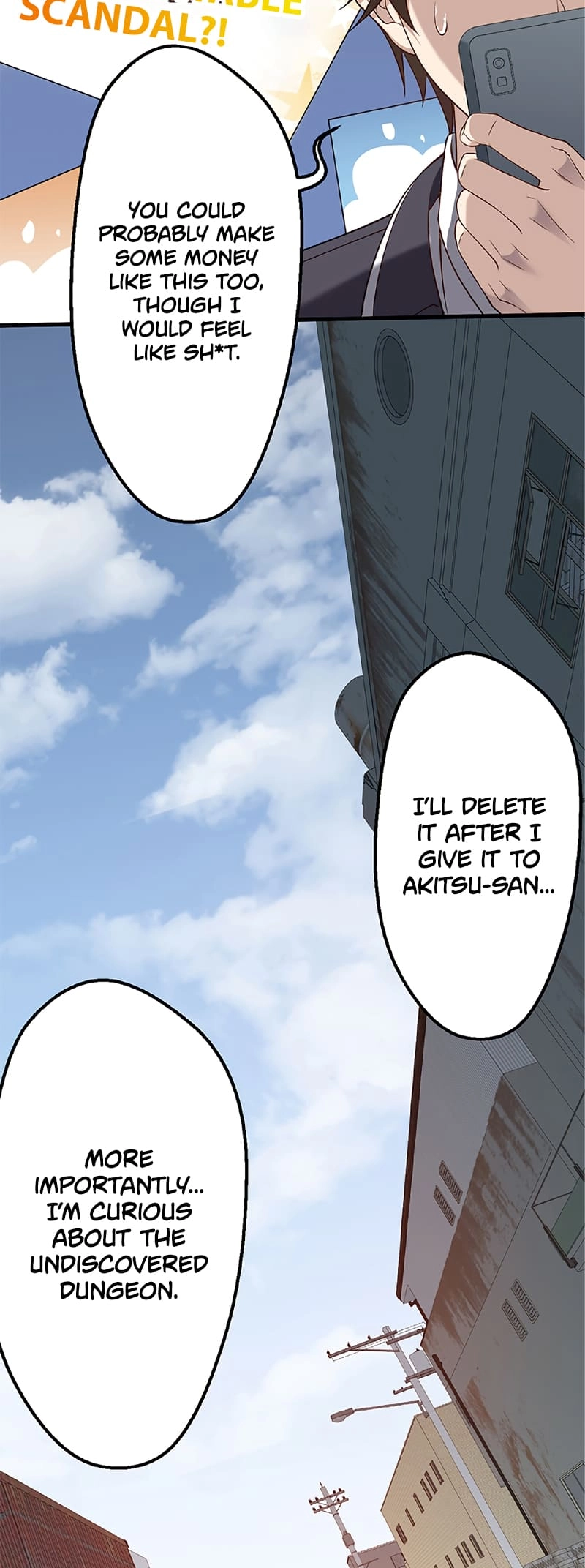 Isekai Kaeri no Saikyou Tamer, Tsukaima wa Osananajimi Chapter 16 page 25 - 