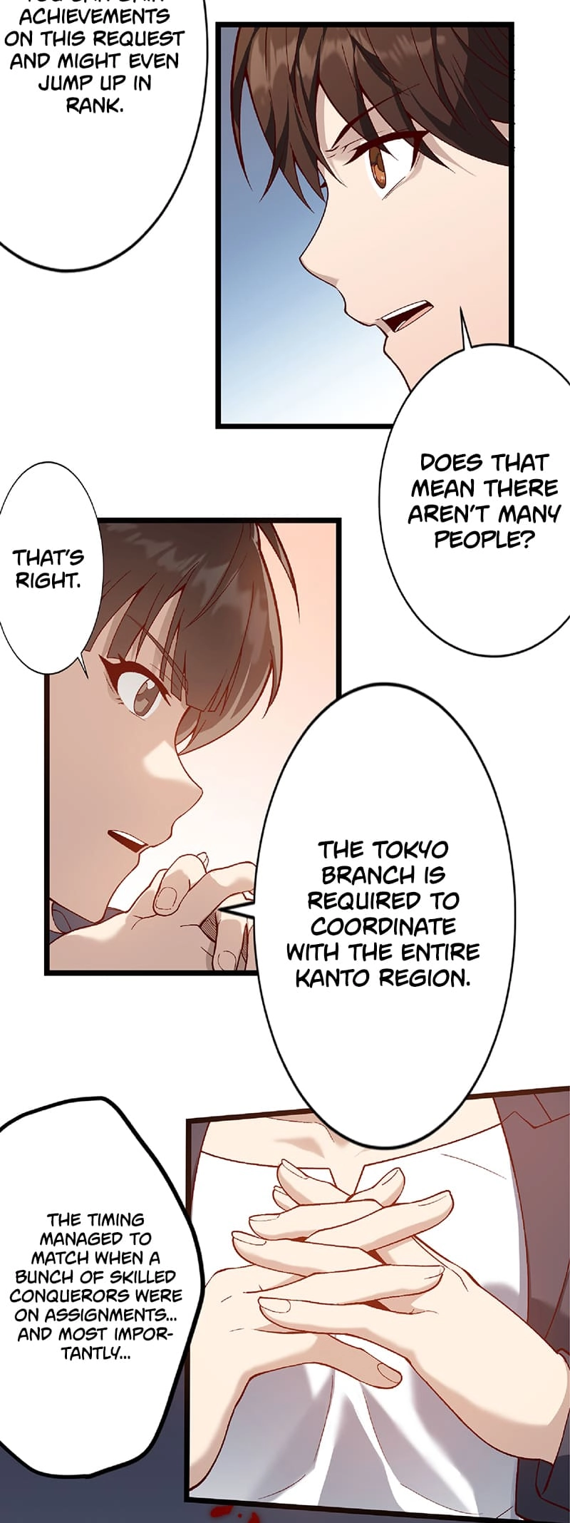 Isekai Kaeri no Saikyou Tamer, Tsukaima wa Osananajimi Chapter 17 page 13 - 