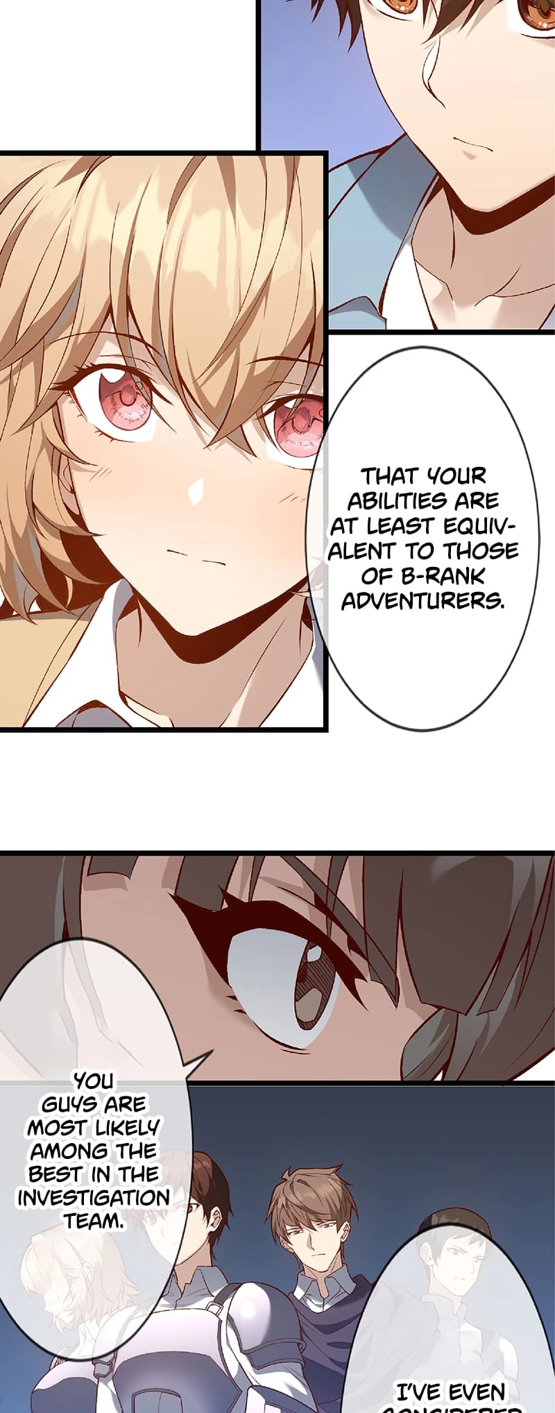 Isekai Kaeri no Saikyou Tamer, Tsukaima wa Osananajimi Chapter 17 page 16 - 