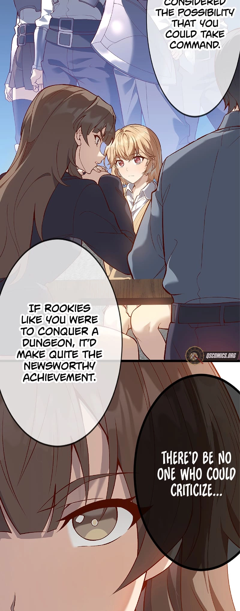 Isekai Kaeri no Saikyou Tamer, Tsukaima wa Osananajimi Chapter 17 page 17 - 