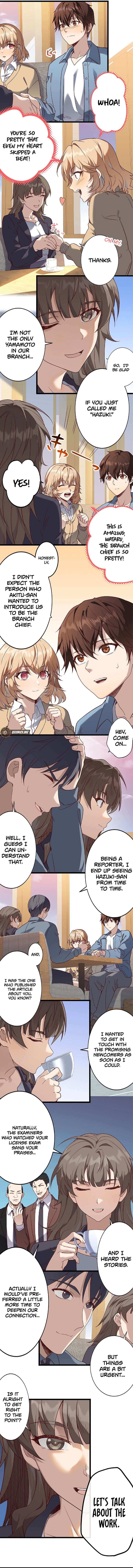 Isekai Kaeri no Saikyou Tamer, Tsukaima wa Osananajimi Chapter 17 page 8 - 