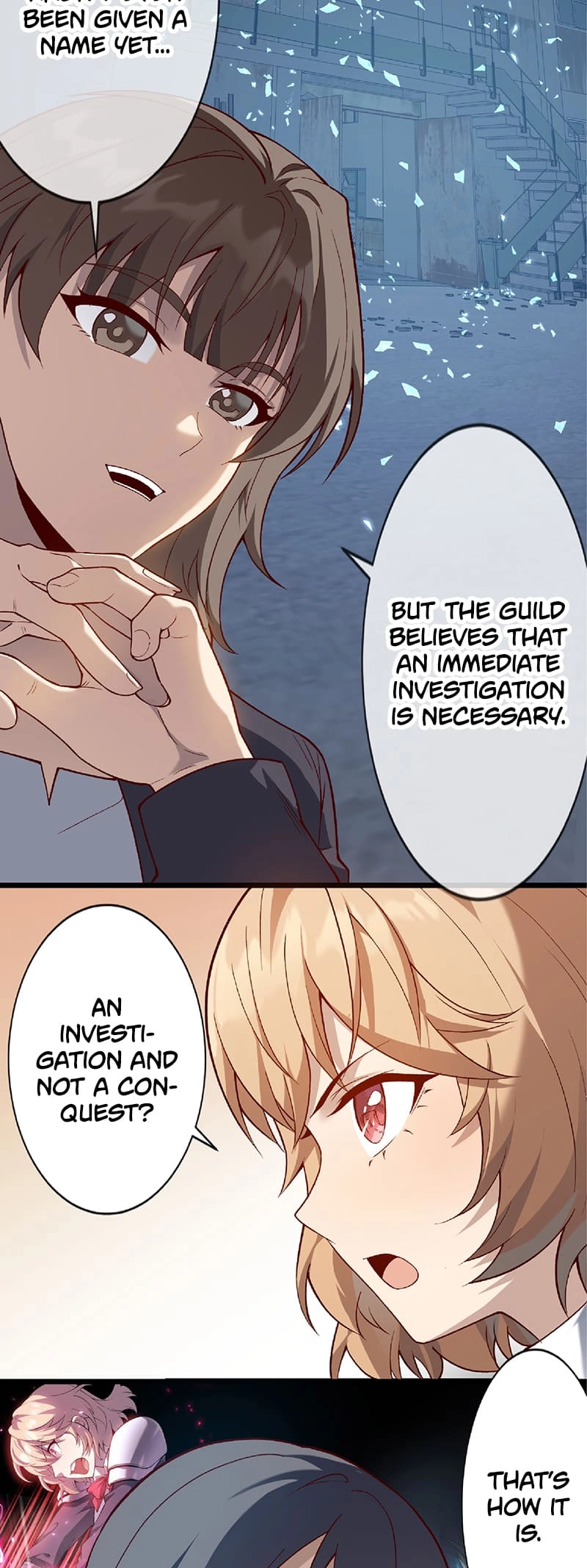 Isekai Kaeri no Saikyou Tamer, Tsukaima wa Osananajimi Chapter 17 page 10 - 