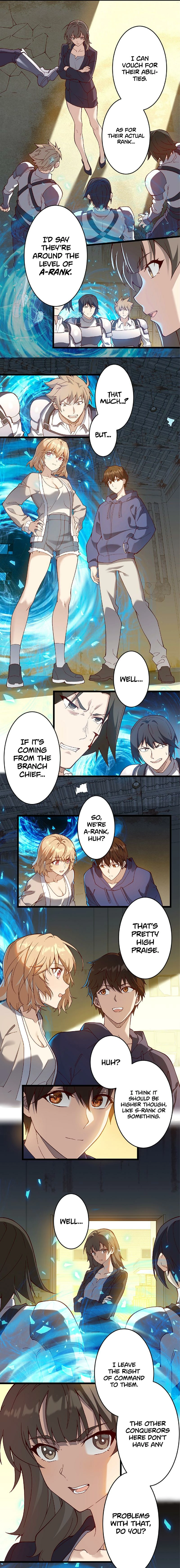 Isekai Kaeri no Saikyou Tamer, Tsukaima wa Osananajimi Chapter 19 page 14 - 