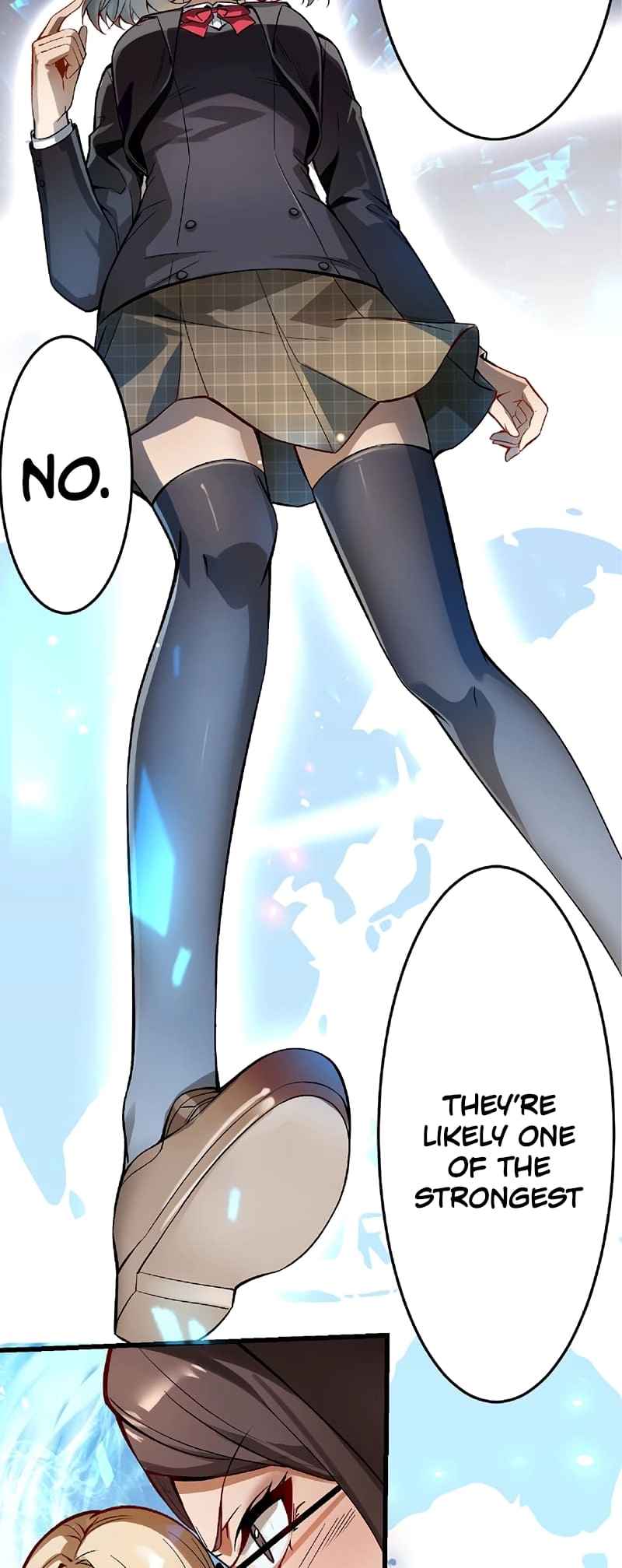 Isekai Kaeri no Saikyou Tamer, Tsukaima wa Osananajimi Chapter 2 page 12 - 