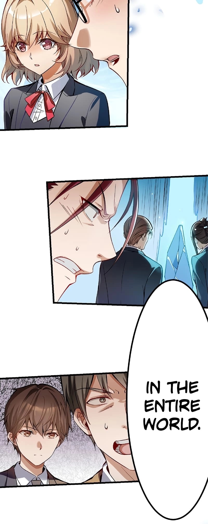 Isekai Kaeri no Saikyou Tamer, Tsukaima wa Osananajimi Chapter 2 page 13 - 