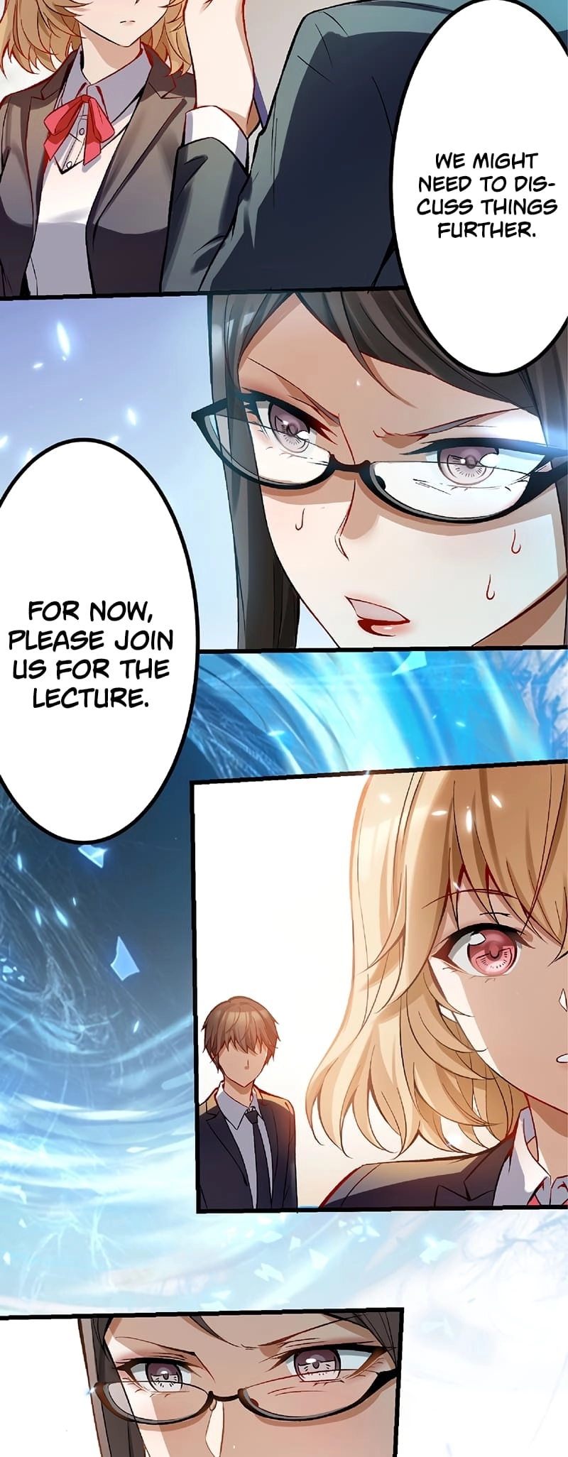 Isekai Kaeri no Saikyou Tamer, Tsukaima wa Osananajimi Chapter 2 page 15 - 