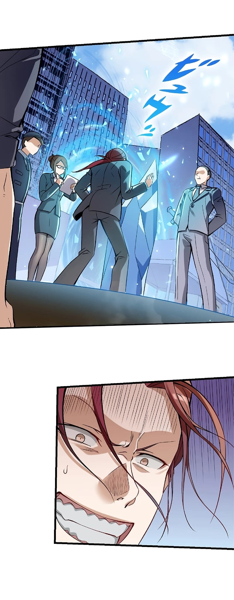Isekai Kaeri no Saikyou Tamer, Tsukaima wa Osananajimi Chapter 2 page 18 - 