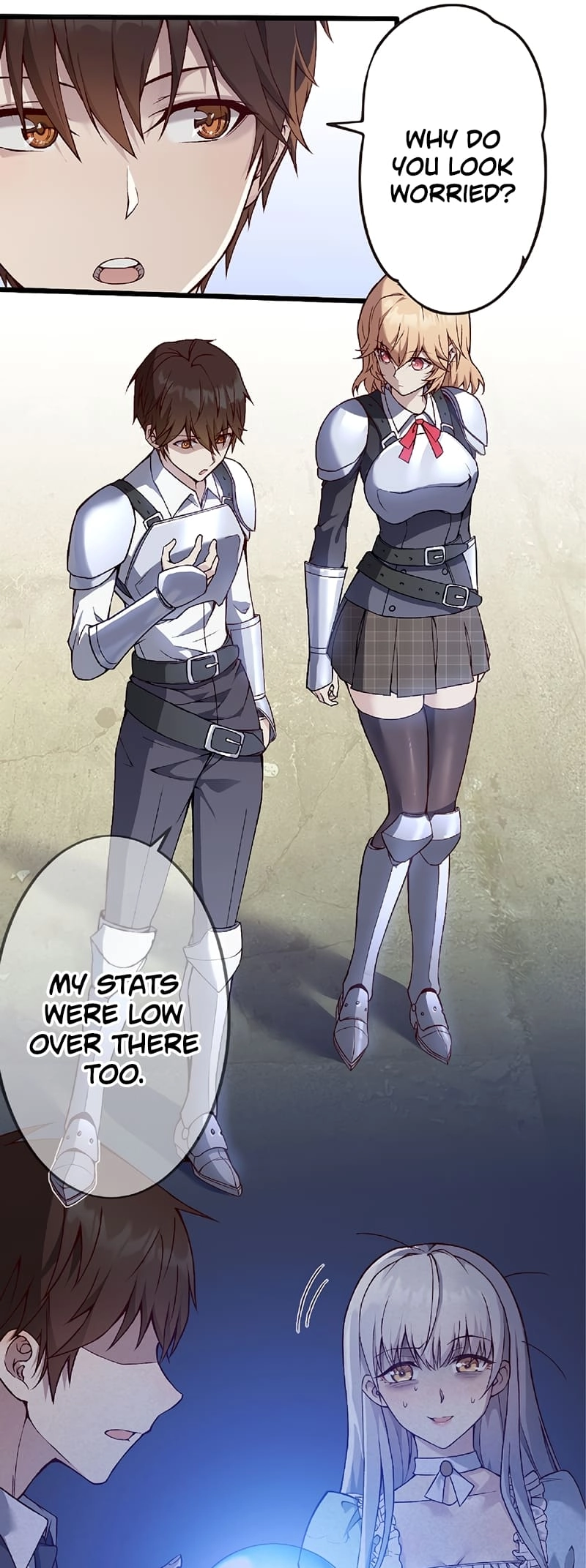 Isekai Kaeri no Saikyou Tamer, Tsukaima wa Osananajimi Chapter 2 page 25 - 
