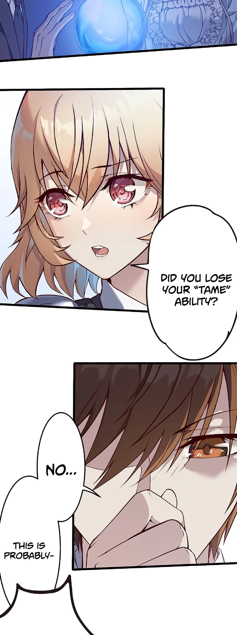 Isekai Kaeri no Saikyou Tamer, Tsukaima wa Osananajimi Chapter 2 page 26 - 