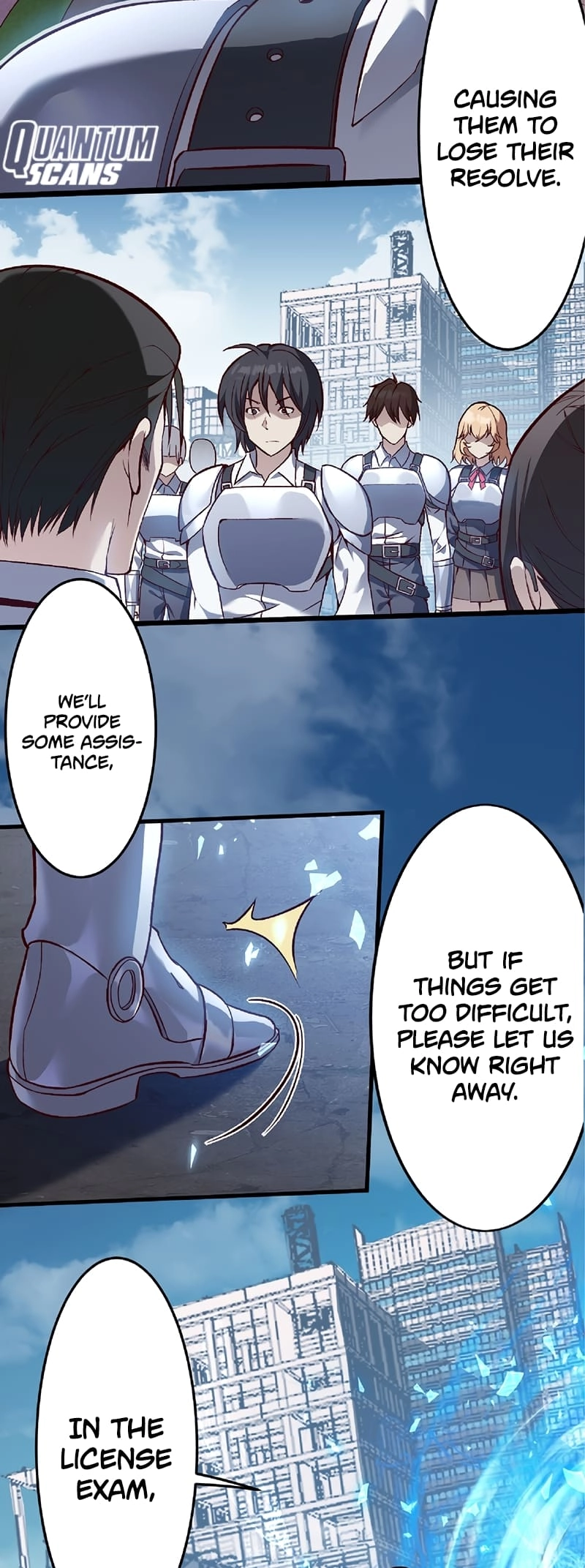 Isekai Kaeri no Saikyou Tamer, Tsukaima wa Osananajimi Chapter 2 page 29 - 