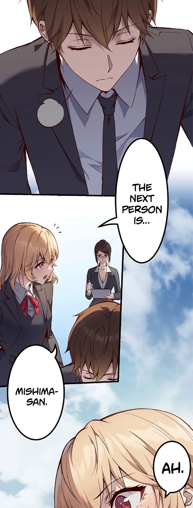 Isekai Kaeri no Saikyou Tamer, Tsukaima wa Osananajimi Chapter 2 page 4 - 