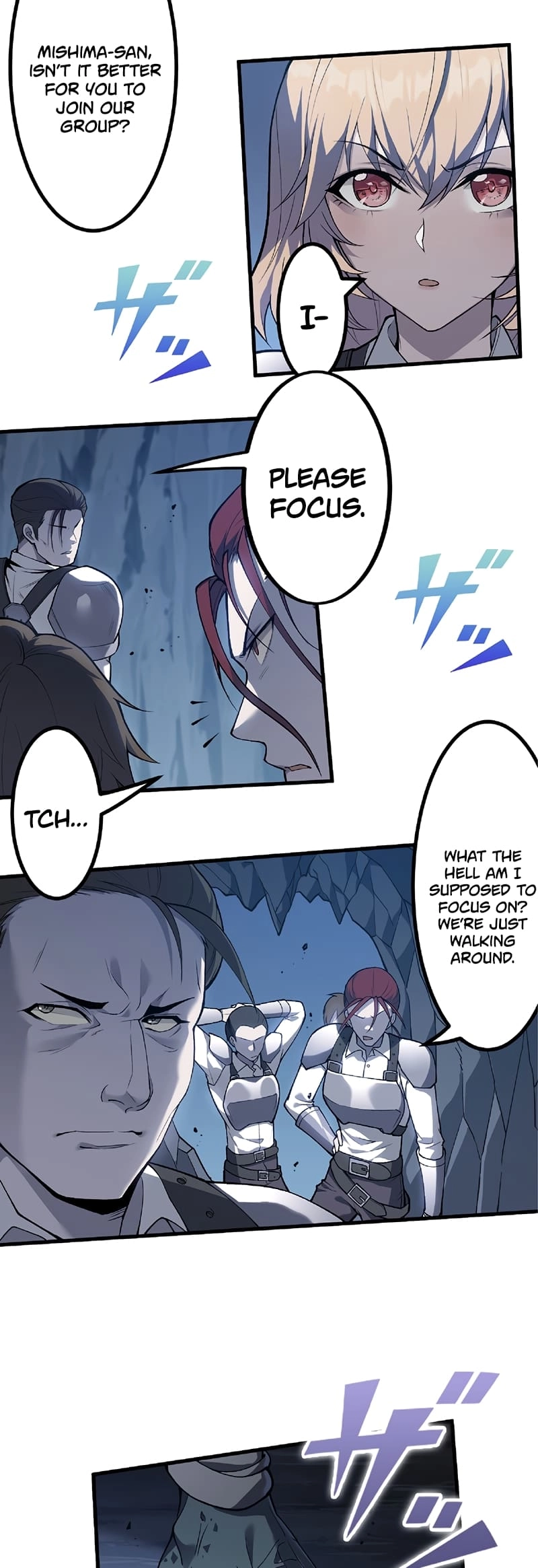 Isekai Kaeri no Saikyou Tamer, Tsukaima wa Osananajimi Chapter 2 page 36 - 