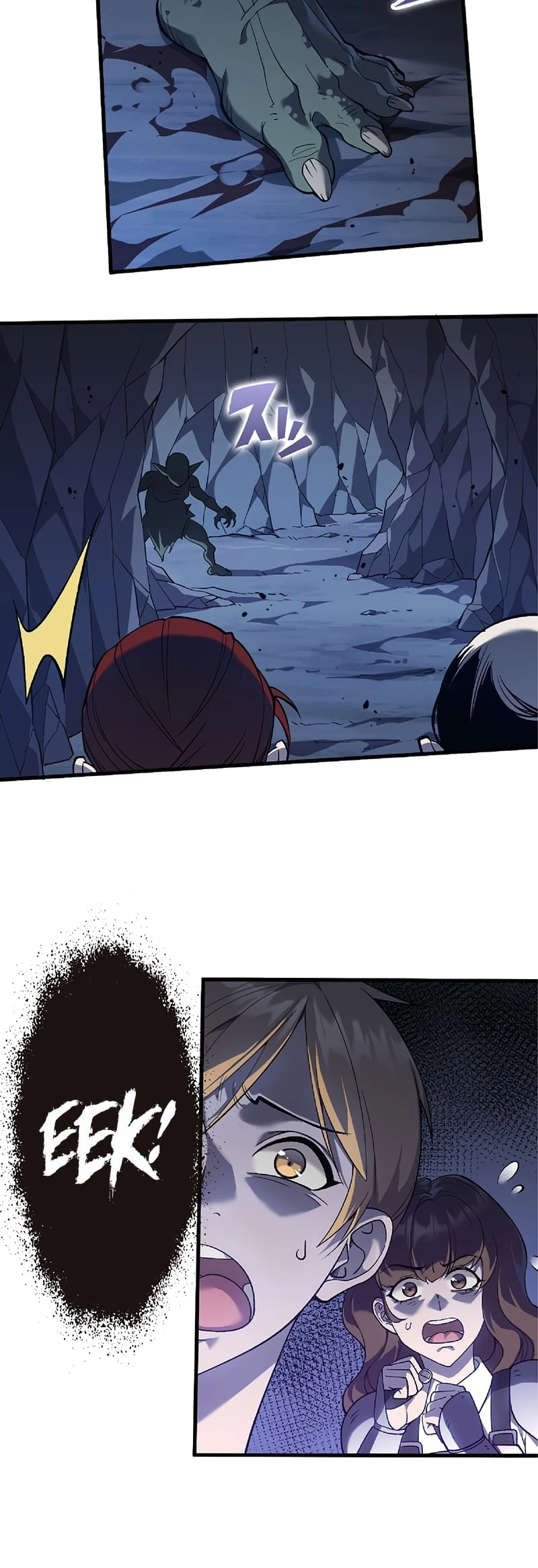 Isekai Kaeri no Saikyou Tamer, Tsukaima wa Osananajimi Chapter 2 page 37 - 