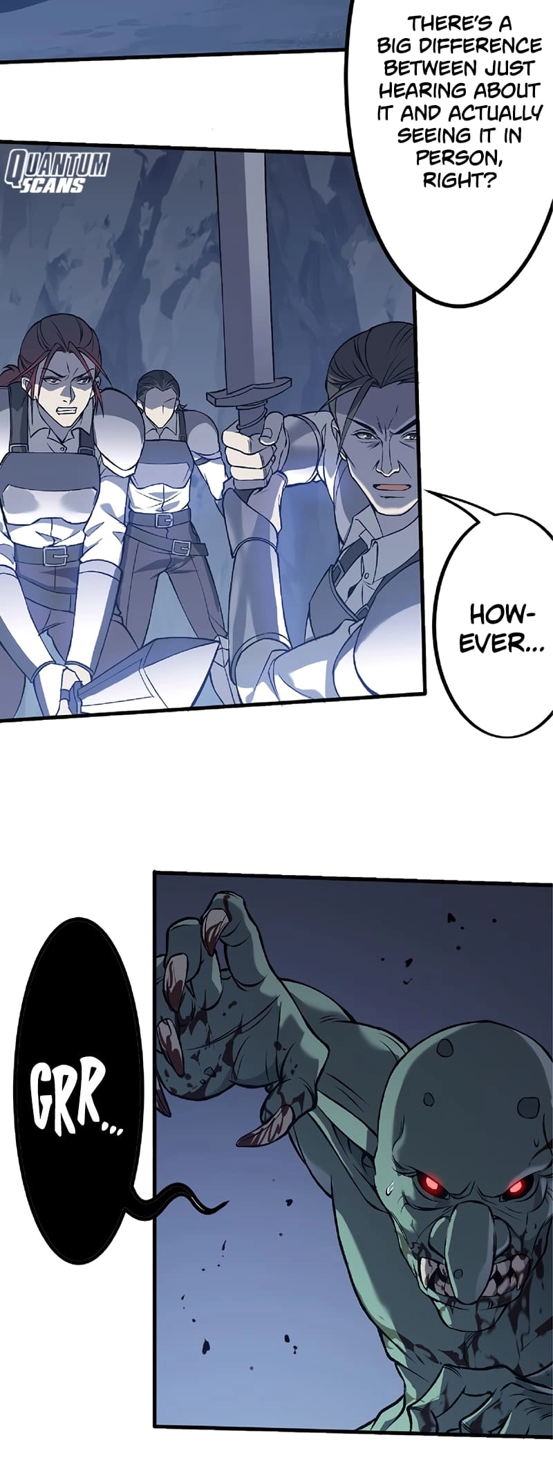 Isekai Kaeri no Saikyou Tamer, Tsukaima wa Osananajimi Chapter 2 page 44 - 