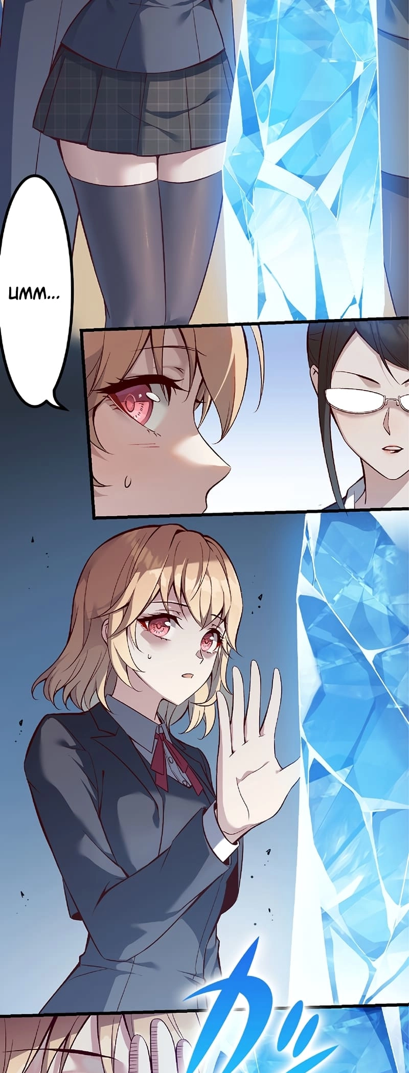 Isekai Kaeri no Saikyou Tamer, Tsukaima wa Osananajimi Chapter 2 page 6 - 
