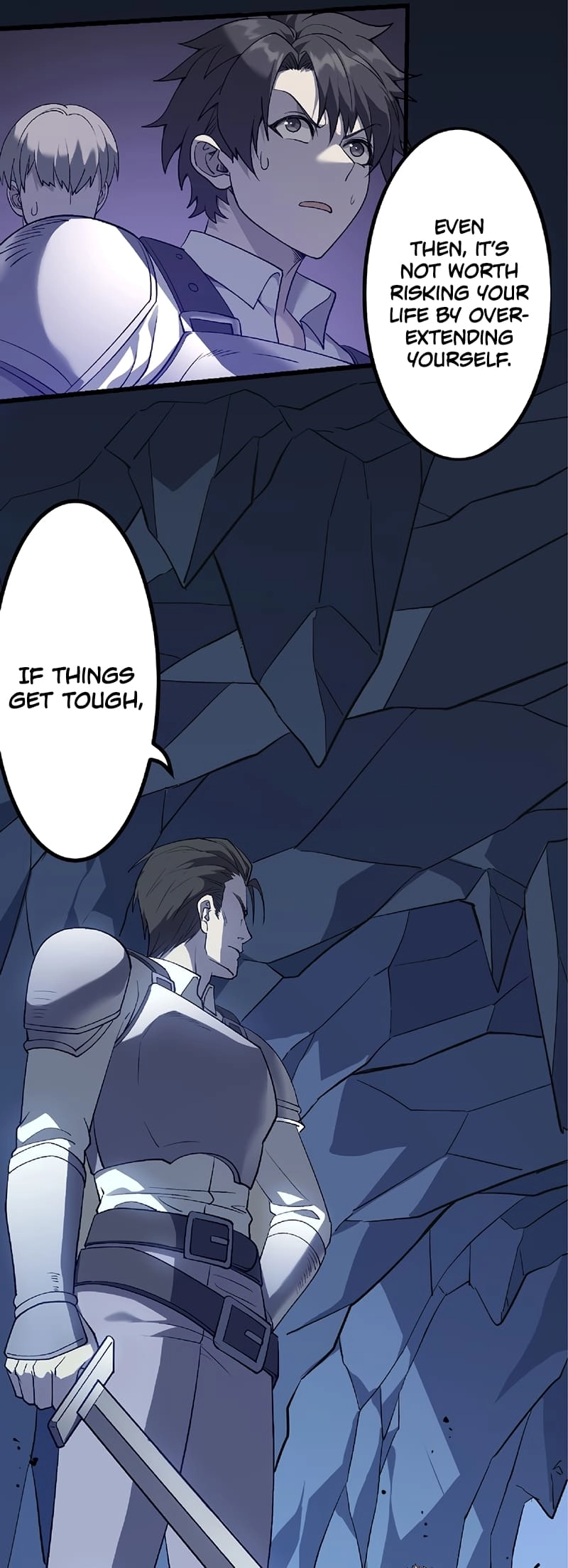 Isekai Kaeri no Saikyou Tamer, Tsukaima wa Osananajimi Chapter 2 page 51 - 
