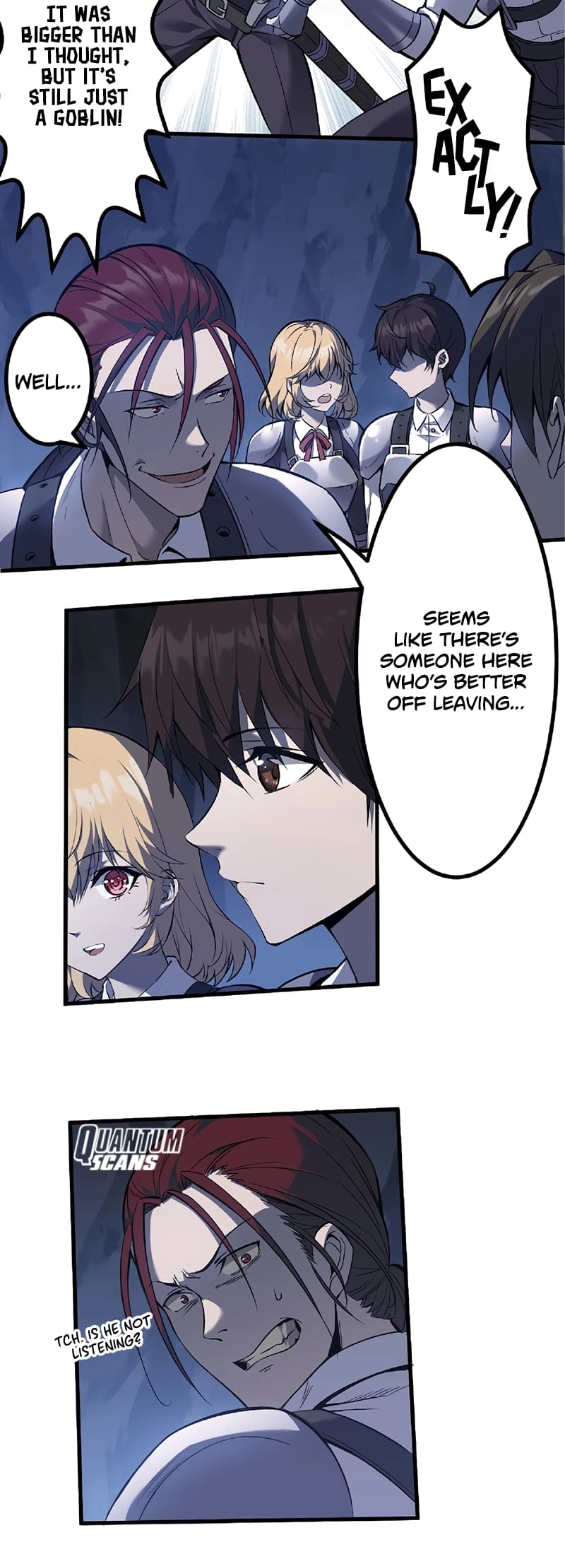 Isekai Kaeri no Saikyou Tamer, Tsukaima wa Osananajimi Chapter 2 page 56 - 