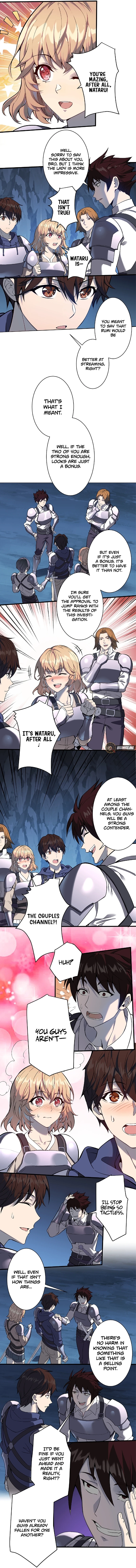 Isekai Kaeri no Saikyou Tamer, Tsukaima wa Osananajimi Chapter 20 page 12 - 