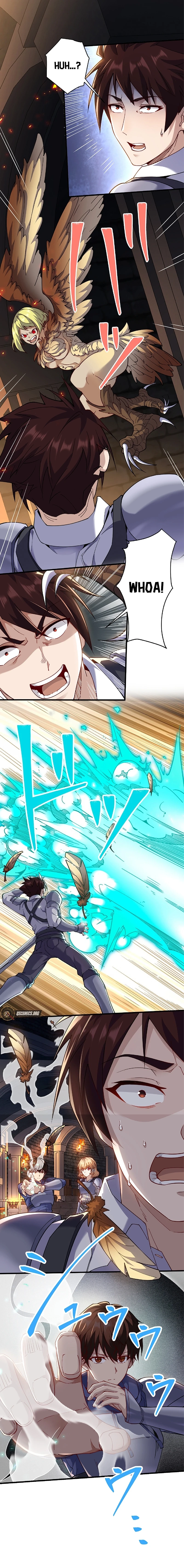Isekai Kaeri no Saikyou Tamer, Tsukaima wa Osananajimi Chapter 20 page 3 - 