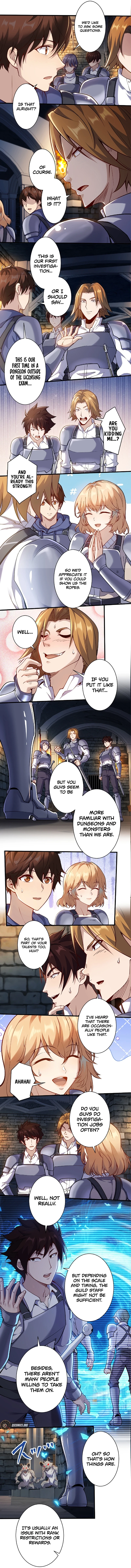 Isekai Kaeri no Saikyou Tamer, Tsukaima wa Osananajimi Chapter 20 page 6 - 