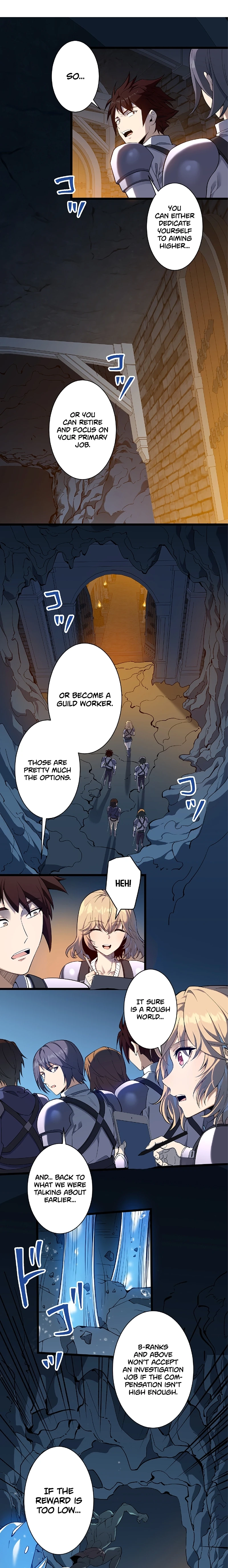 Isekai Kaeri no Saikyou Tamer, Tsukaima wa Osananajimi Chapter 20 page 9 - 