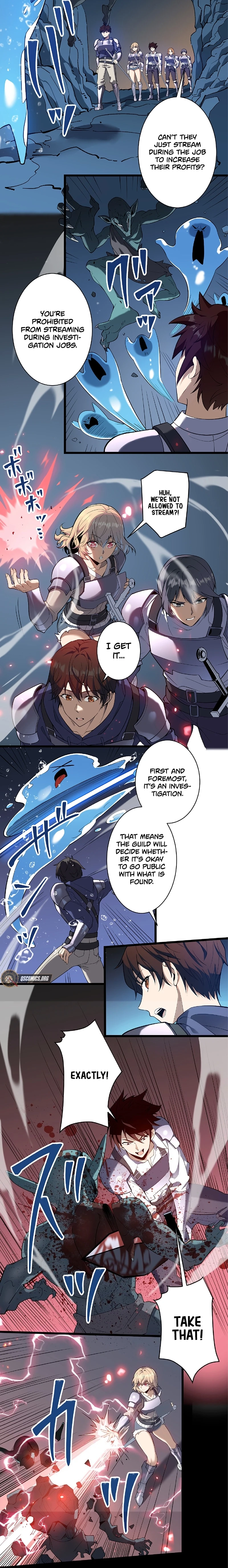 Isekai Kaeri no Saikyou Tamer, Tsukaima wa Osananajimi Chapter 20 page 10 - 