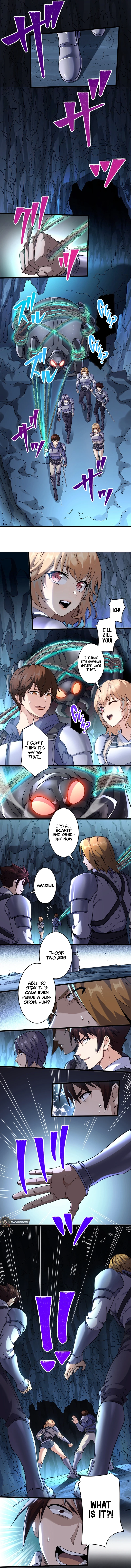 Isekai Kaeri no Saikyou Tamer, Tsukaima wa Osananajimi Chapter 21 page 12 - 