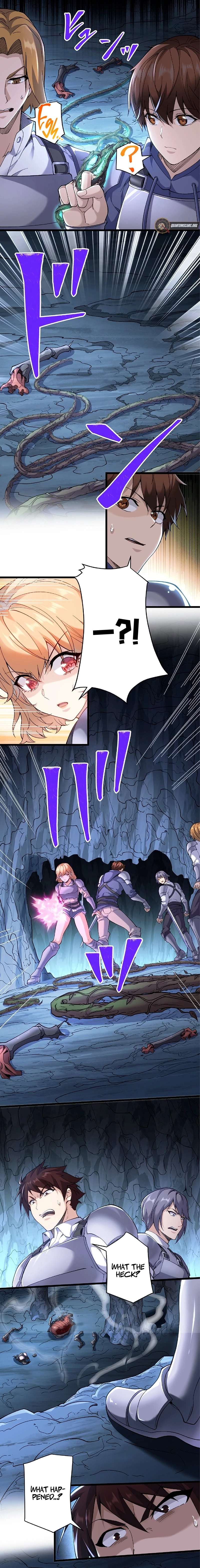 Isekai Kaeri no Saikyou Tamer, Tsukaima wa Osananajimi Chapter 21 page 14 - 