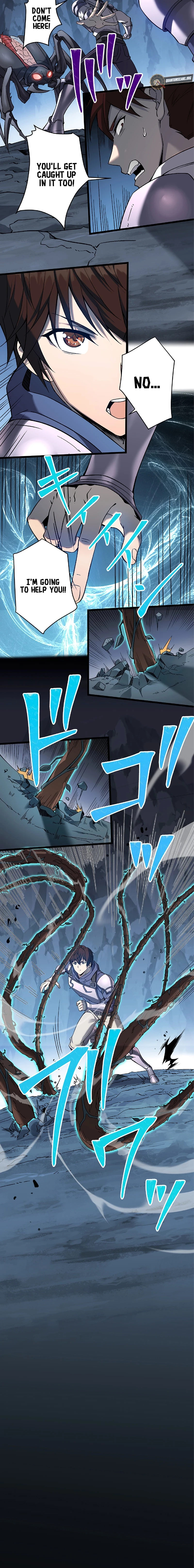 Isekai Kaeri no Saikyou Tamer, Tsukaima wa Osananajimi Chapter 21 page 3 - 