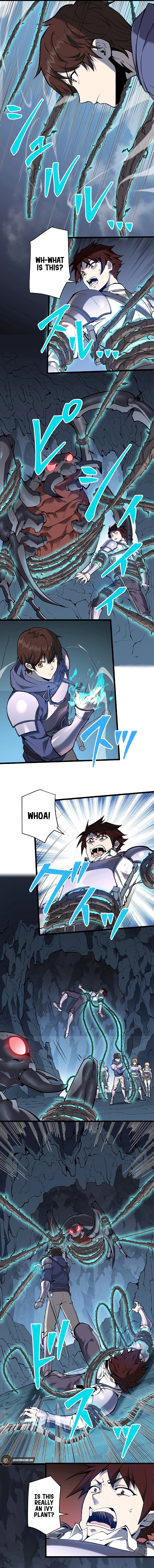 Isekai Kaeri no Saikyou Tamer, Tsukaima wa Osananajimi Chapter 21 page 4 - 