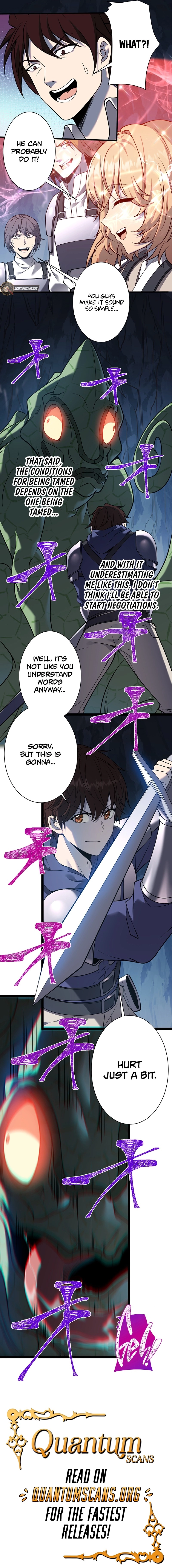 Isekai Kaeri no Saikyou Tamer, Tsukaima wa Osananajimi Chapter 22 page 13 - 