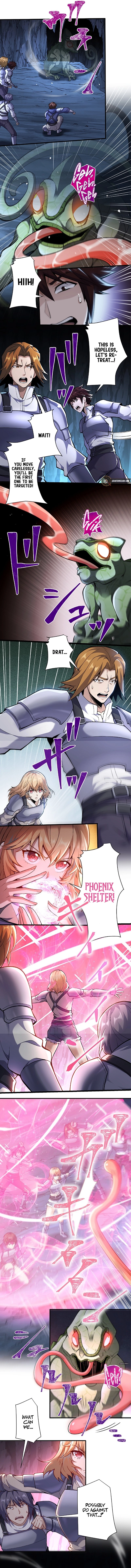Isekai Kaeri no Saikyou Tamer, Tsukaima wa Osananajimi Chapter 22 page 4 - 