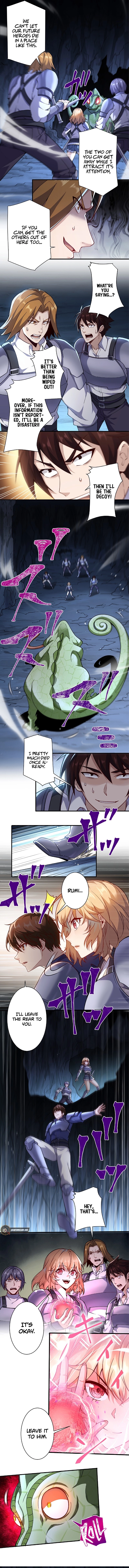 Isekai Kaeri no Saikyou Tamer, Tsukaima wa Osananajimi Chapter 22 page 5 - 