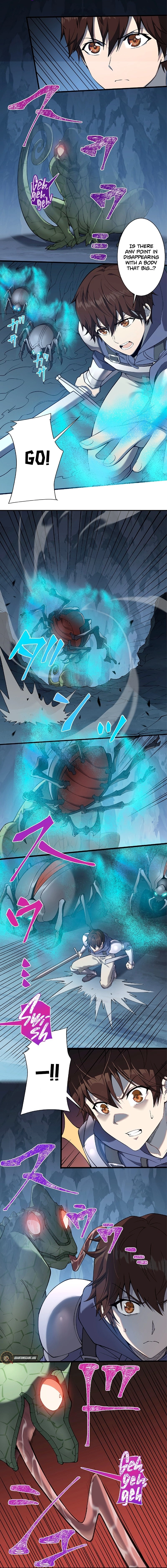 Isekai Kaeri no Saikyou Tamer, Tsukaima wa Osananajimi Chapter 22 page 10 - 