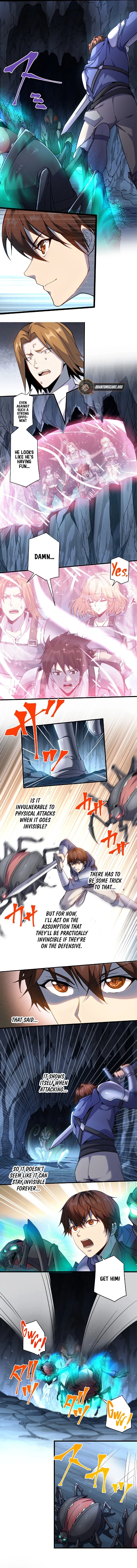 Isekai Kaeri no Saikyou Tamer, Tsukaima wa Osananajimi Chapter 23 page 2 - 