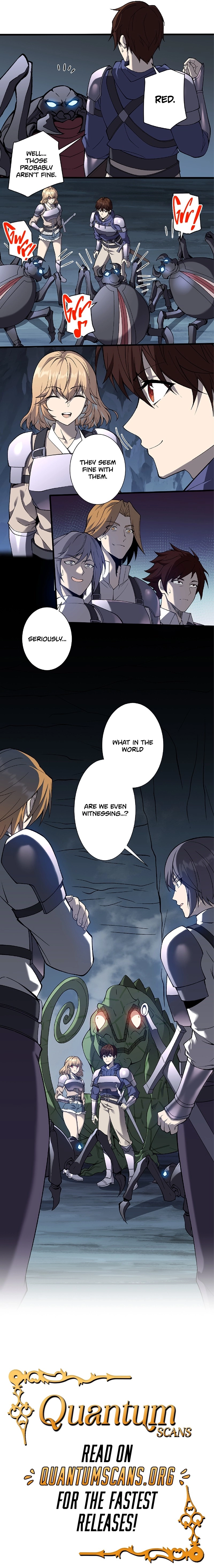 Isekai Kaeri no Saikyou Tamer, Tsukaima wa Osananajimi Chapter 23 page 8 - 