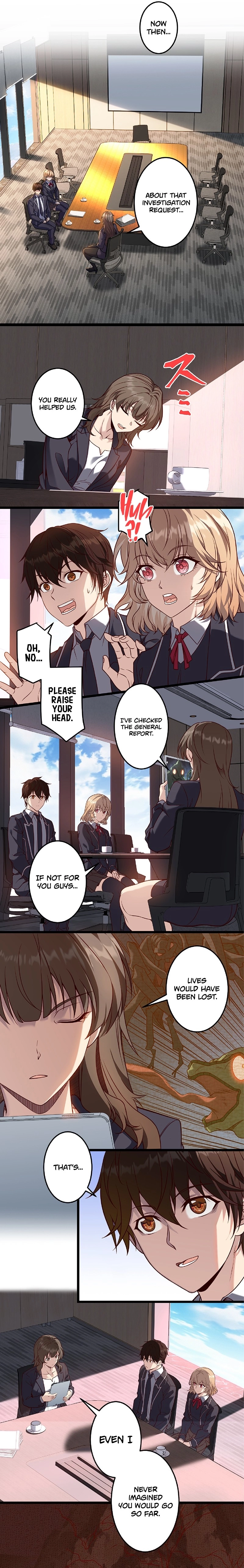Isekai Kaeri no Saikyou Tamer, Tsukaima wa Osananajimi Chapter 24 page 6 - 