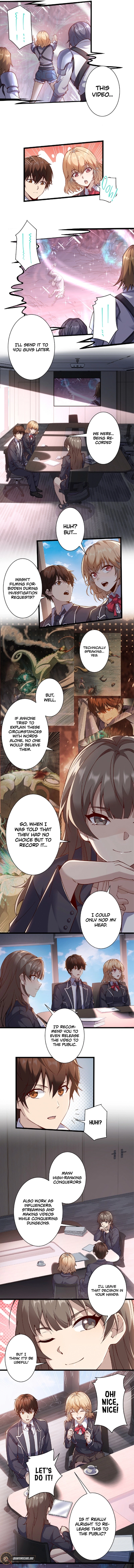 Isekai Kaeri no Saikyou Tamer, Tsukaima wa Osananajimi Chapter 25 page 4 - 