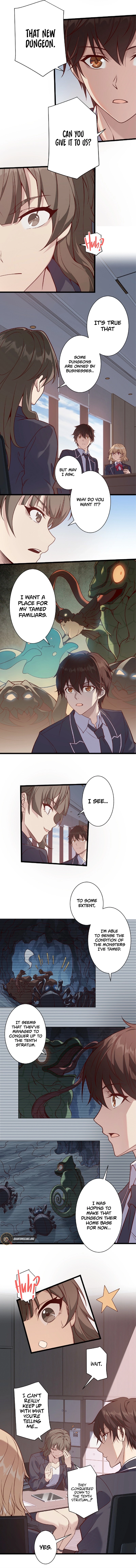 Isekai Kaeri no Saikyou Tamer, Tsukaima wa Osananajimi Chapter 25 page 6 - 