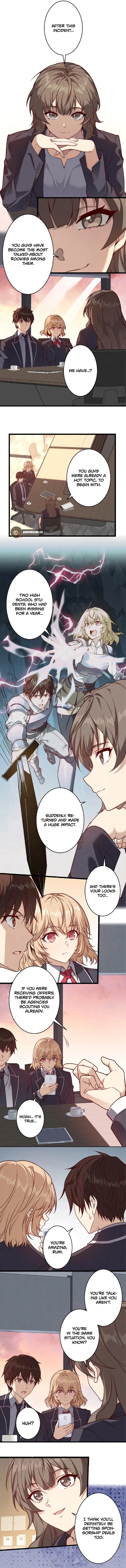 Isekai Kaeri no Saikyou Tamer, Tsukaima wa Osananajimi Chapter 26 page 2 - 