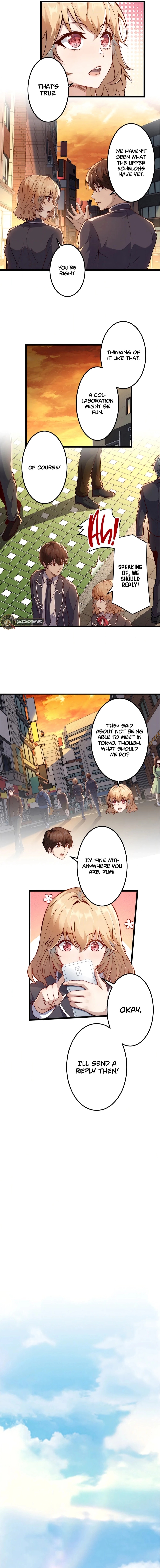 Isekai Kaeri no Saikyou Tamer, Tsukaima wa Osananajimi Chapter 26 page 5 - 