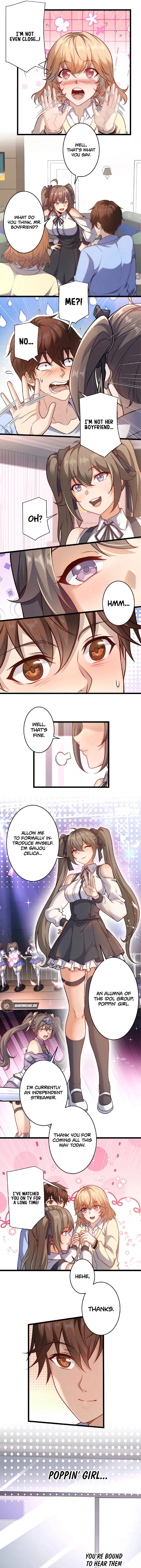 Isekai Kaeri no Saikyou Tamer, Tsukaima wa Osananajimi Chapter 26 page 8 - 