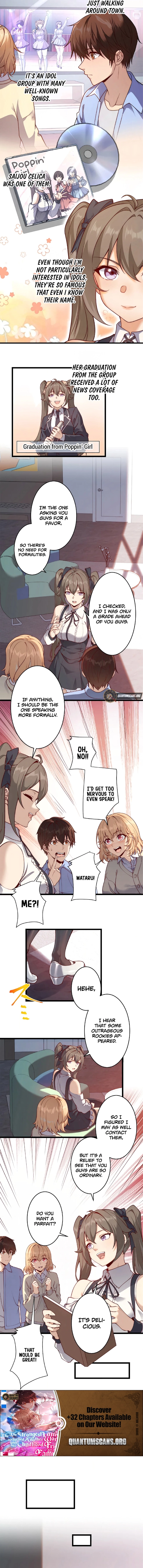 Isekai Kaeri no Saikyou Tamer, Tsukaima wa Osananajimi Chapter 26 page 9 - 
