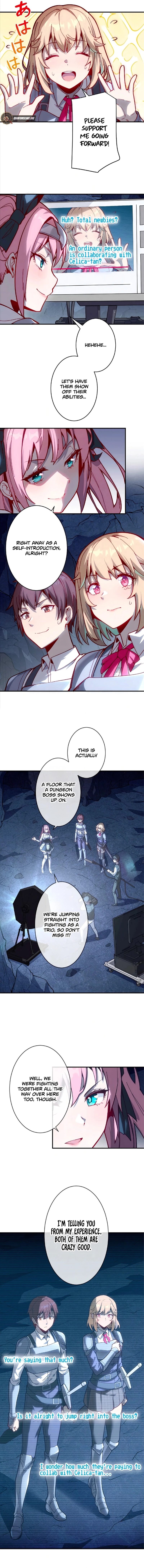 Isekai Kaeri no Saikyou Tamer, Tsukaima wa Osananajimi Chapter 27 page 12 - 