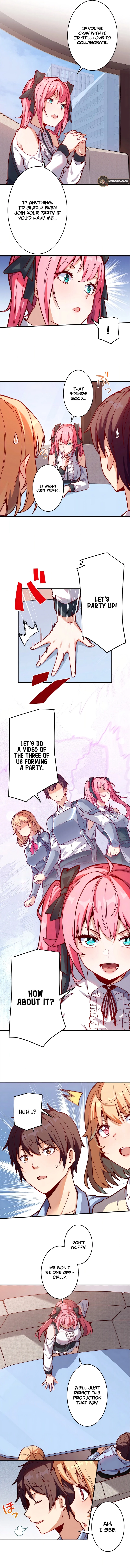 Isekai Kaeri no Saikyou Tamer, Tsukaima wa Osananajimi Chapter 27 page 6 - 
