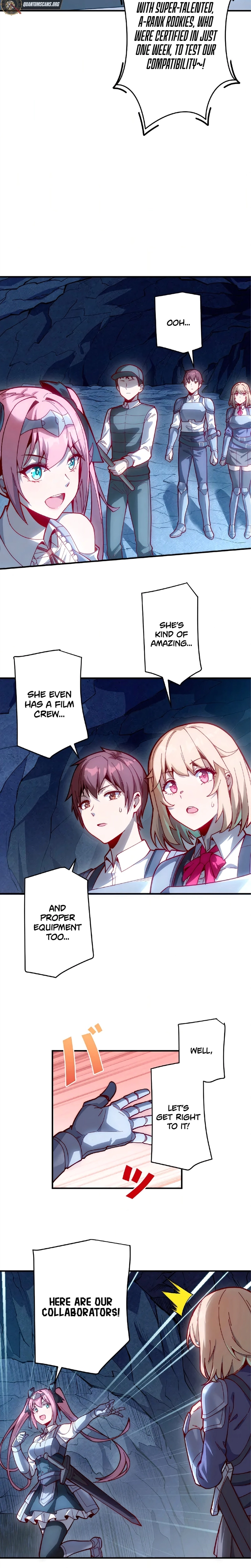 Isekai Kaeri no Saikyou Tamer, Tsukaima wa Osananajimi Chapter 27 page 10 - 