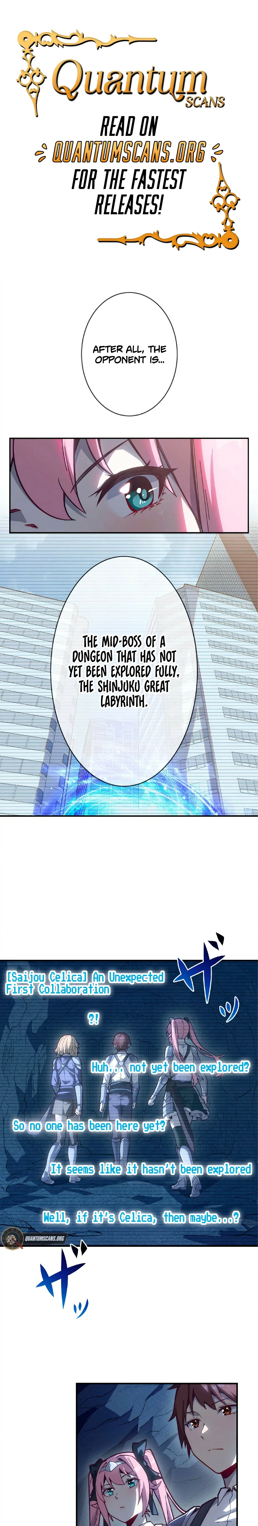 Isekai Kaeri no Saikyou Tamer, Tsukaima wa Osananajimi Chapter 28 page 2 - 